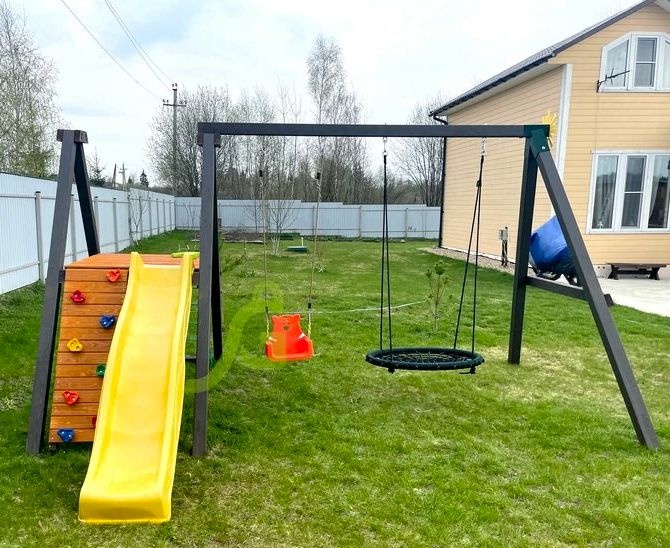 Детская площадка IgraGrad Classic 1