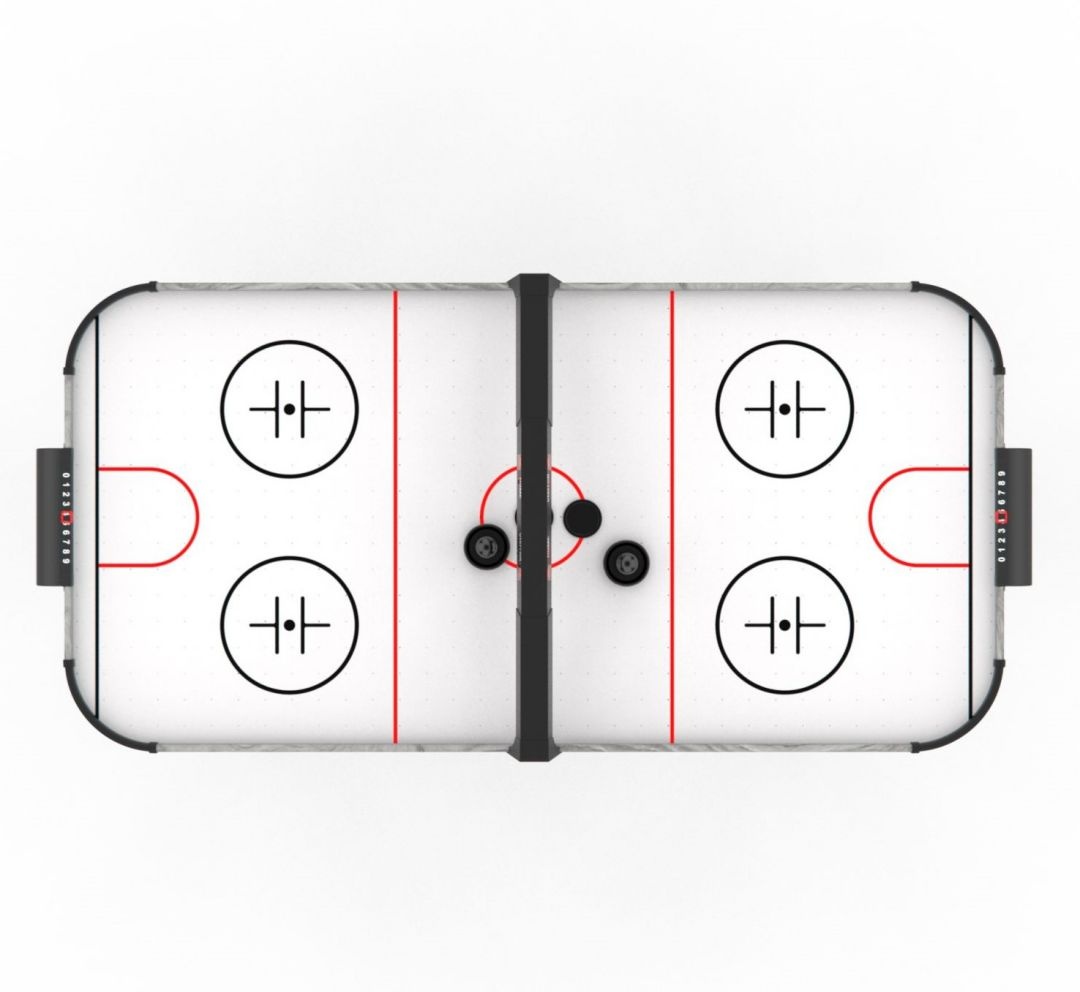 Аэрохоккей аэрохоккей DFC CLOVER 48