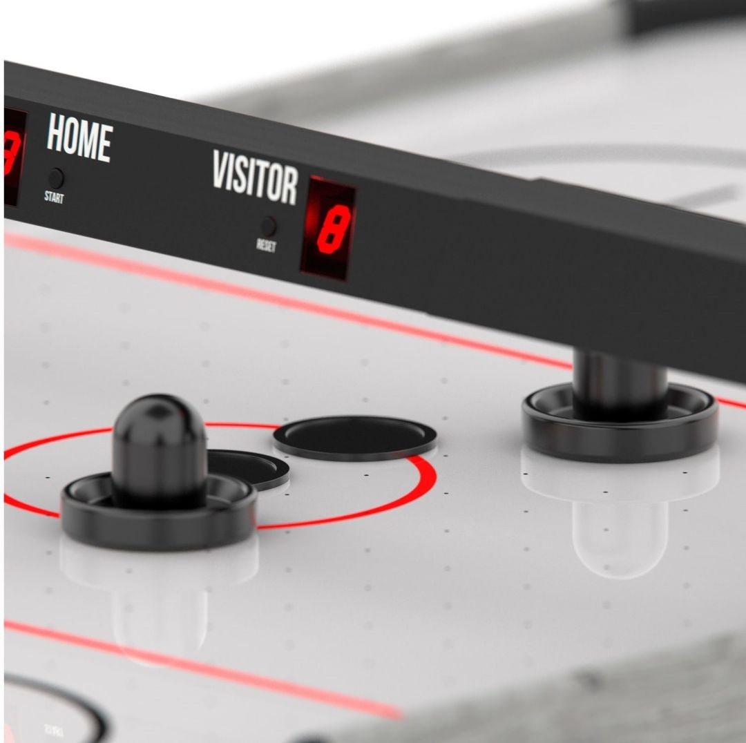 Аэрохоккей аэрохоккей DFC CLOVER 48