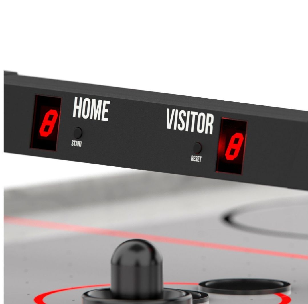 Аэрохоккей аэрохоккей DFC CLOVER 48