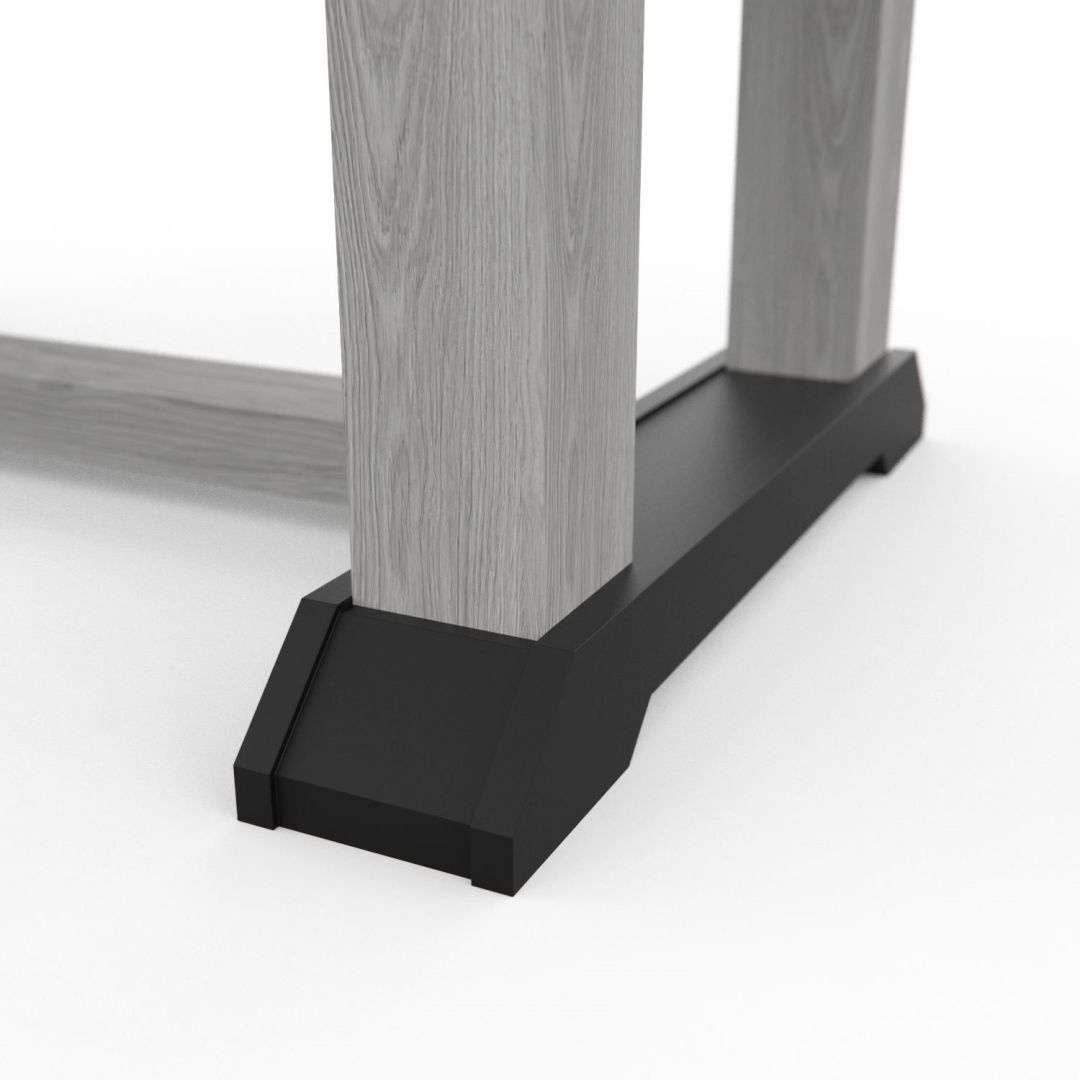 Аэрохоккей аэрохоккей DFC CLOVER 48