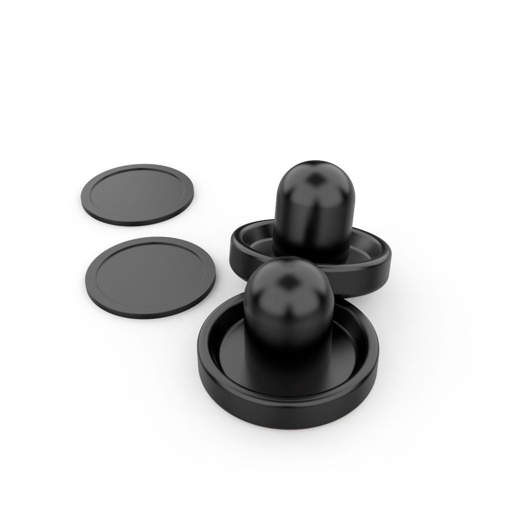 Аэрохоккей аэрохоккей DFC CLOVER 48