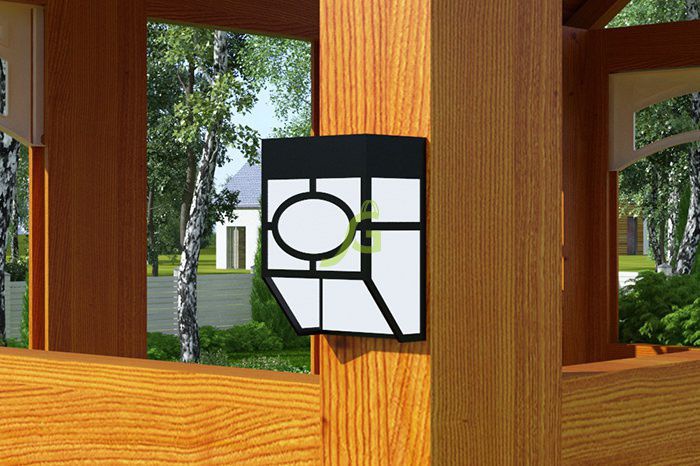 Детская игровая площадка Igragrad Клубный домик 2 с трубой Luxe