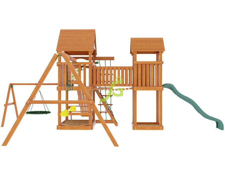 Детская площадка IgraGrad Шато 4