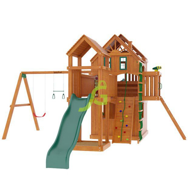 Детская игровая площадка Igragrad Великан 2 (Макси)