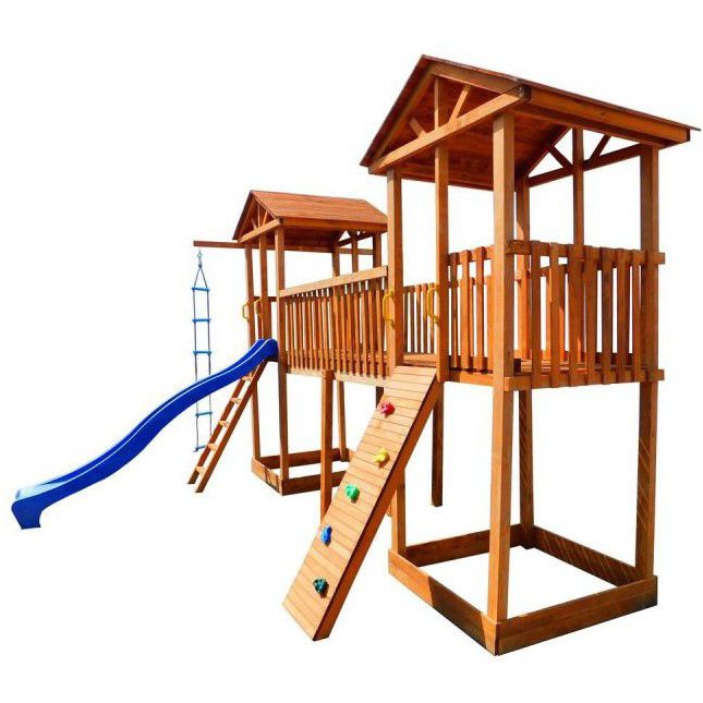 Детская площадка Можга Спортивный городок 7