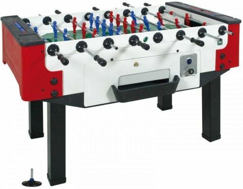 Игровой стол - футбол STORM F-3 FAMILY OUTDOOR TELESCOPIC