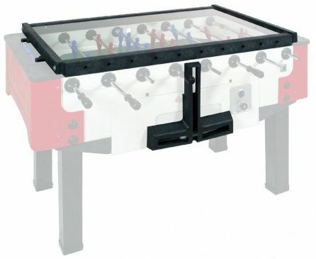 Игровой стол - футбол STORM F-3 FAMILY OUTDOOR TELESCOPIC