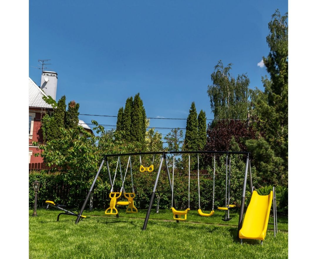 Детский игровой комплекс DFC 76509