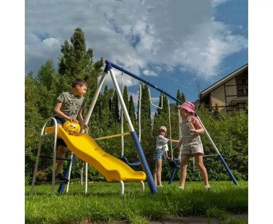 Детский игровой комплекс DFC 74201