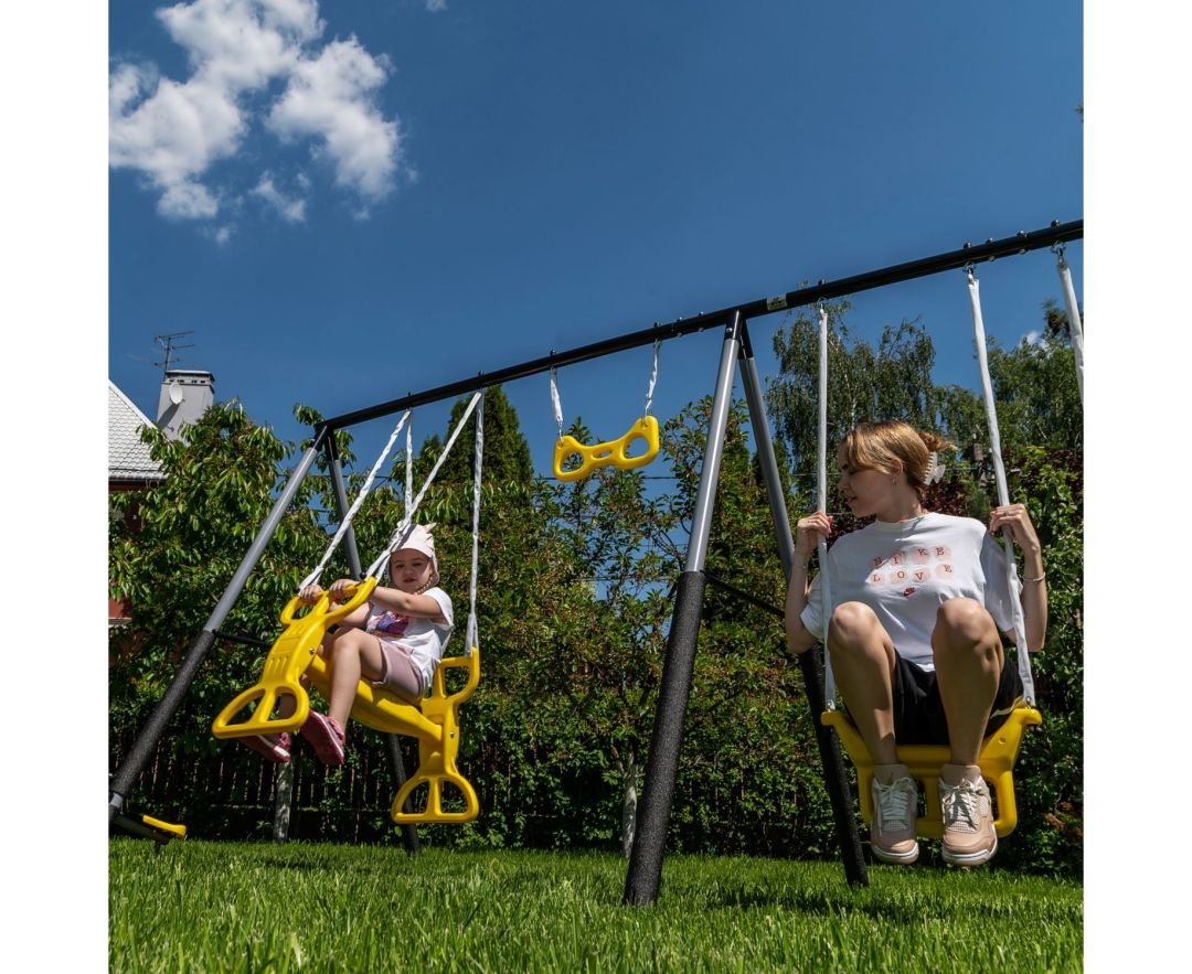 Детский игровой комплекс DFC 76509