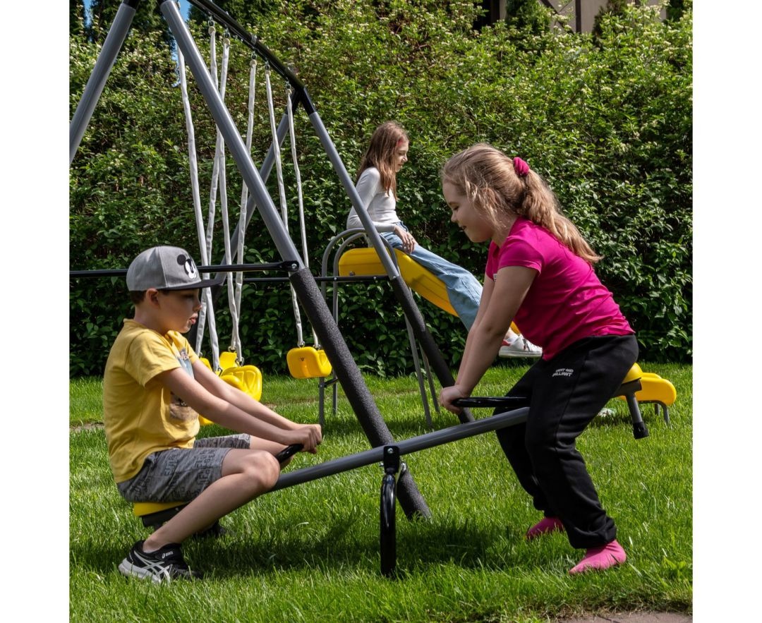 Детский игровой комплекс DFC 74560