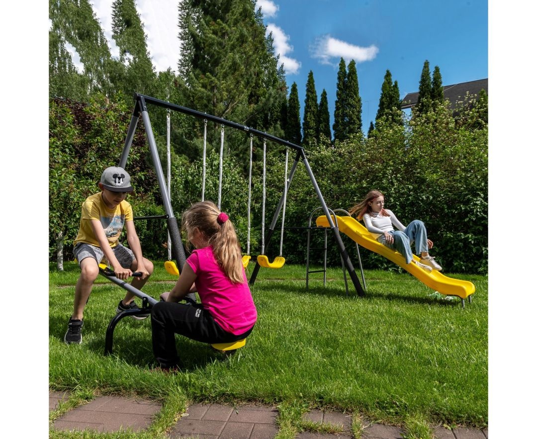 Детский игровой комплекс DFC 74560