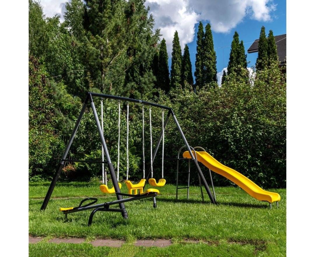 Детский игровой комплекс DFC 74560