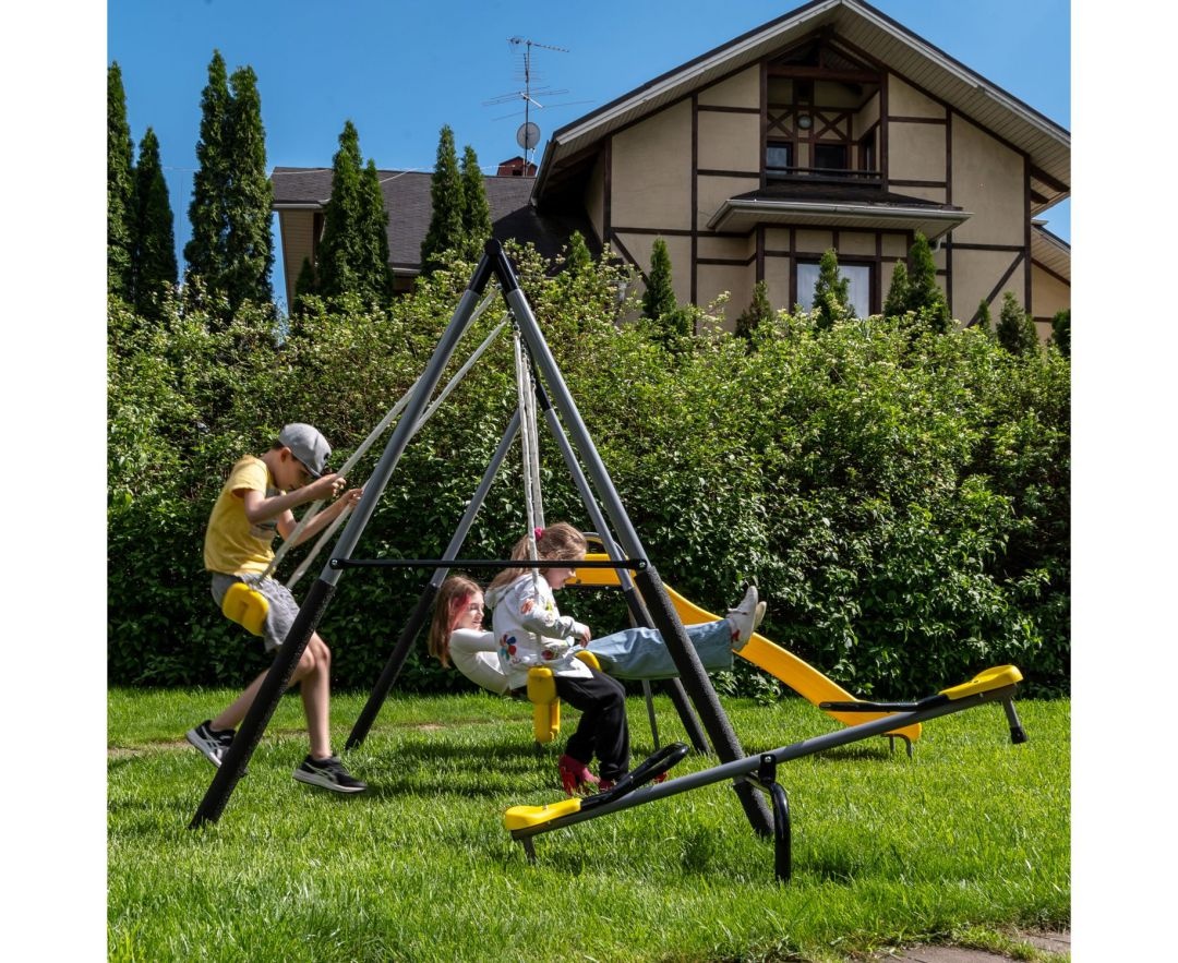 Детский игровой комплекс DFC 74560