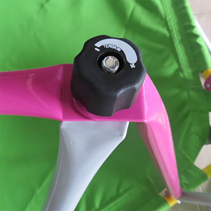 Горка с куполообразной лестницей DFC SC-01