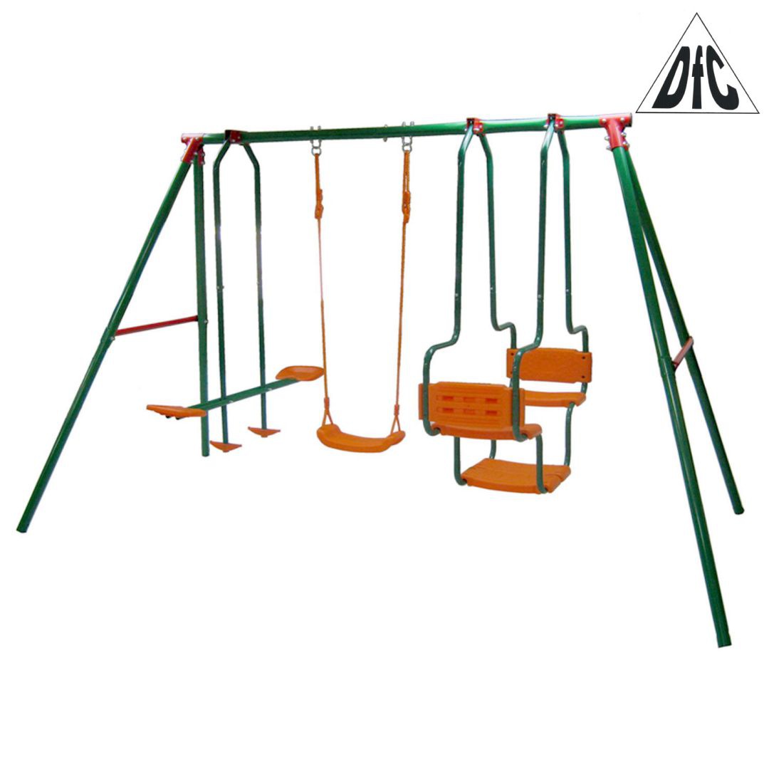 Детский игровой комплекс DFC SGL-01