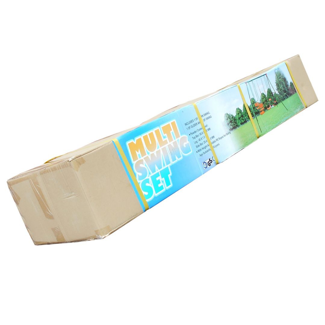 Детский игровой комплекс DFC SGL-01