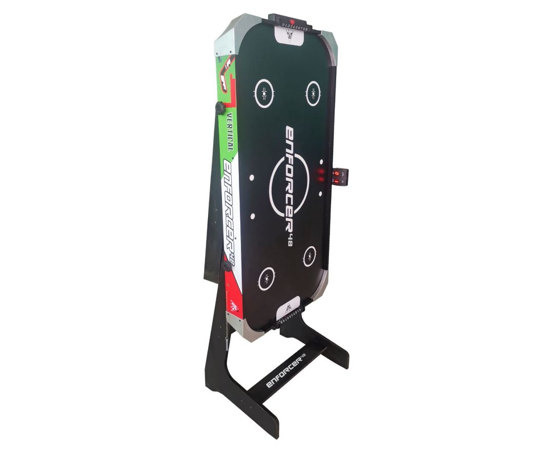 Аэрохоккей DFC ENFORCER 48 складной