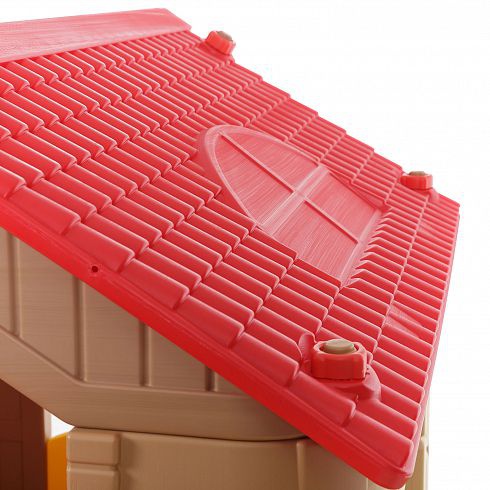 Детский пластиковый домик HAENIM TOY HN-706