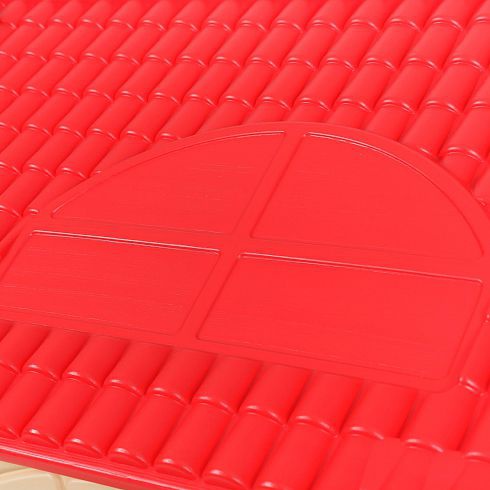 Детский пластиковый домик HAENIM TOY HN-706