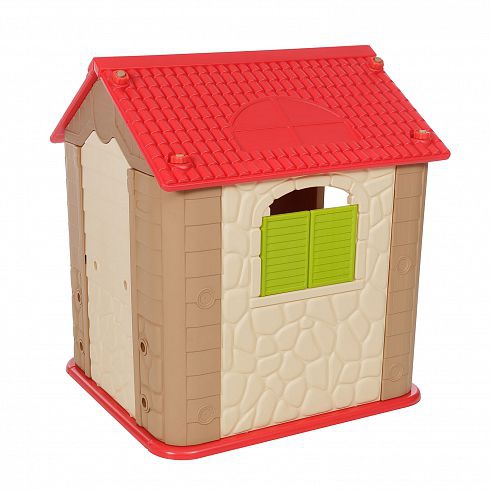 Детский пластиковый домик HAENIM TOY HN-706
