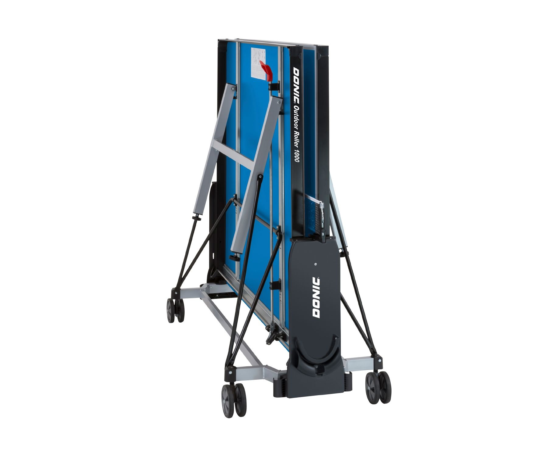 Теннисный стол DONIC OUTDOOR ROLLER 1000 BLUE