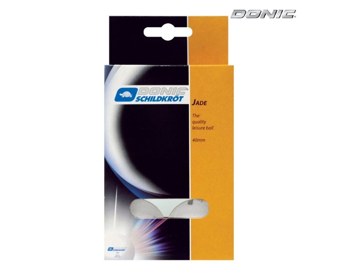 Мячики для н/тенниса DONIC JADE