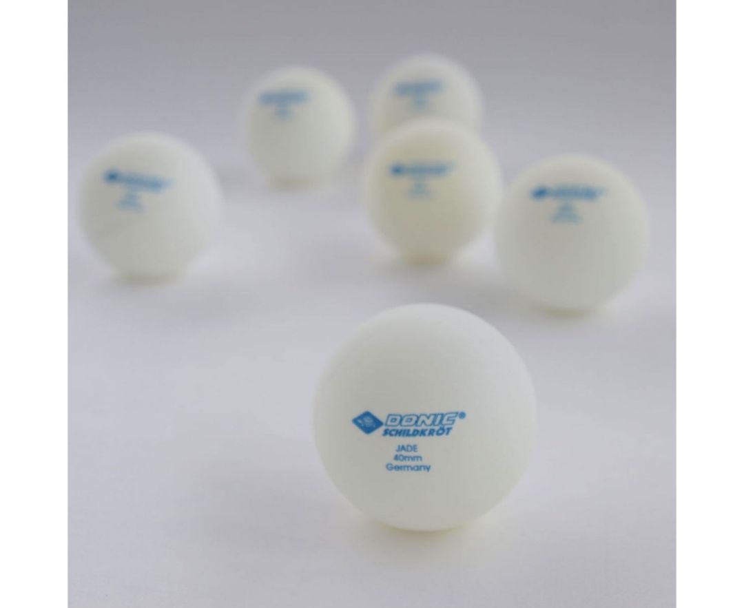Мячики для н/тенниса DONIC JADE