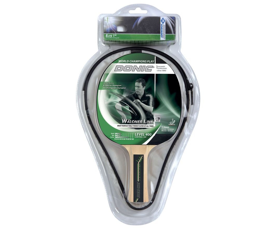 Набор DONIC Waldner 400 g