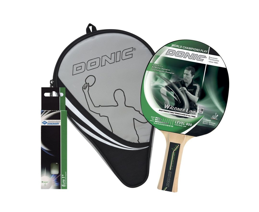 Набор DONIC Waldner 400 g