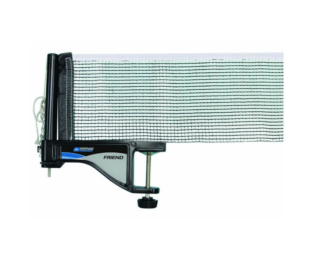 Сетка н/т DONIC FRIEND