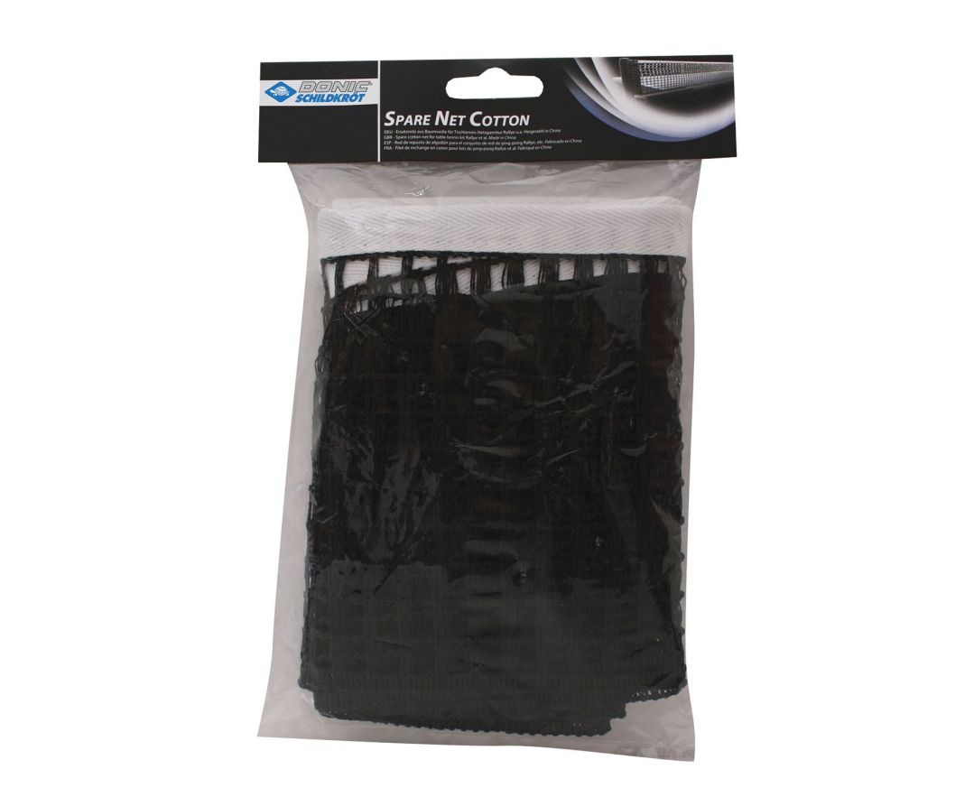Сетка н/т DONIC COTTON NET