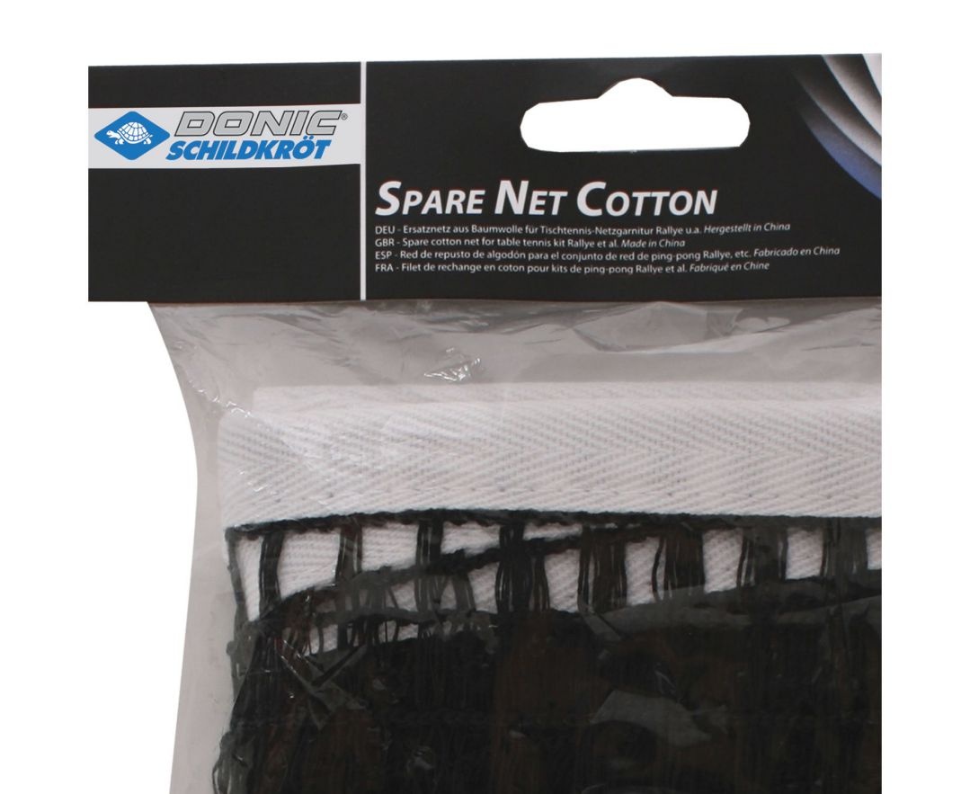 Сетка н/т DONIC COTTON NET