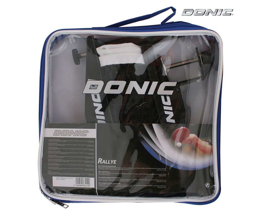 Сетка н/т DONIC RALLEY
