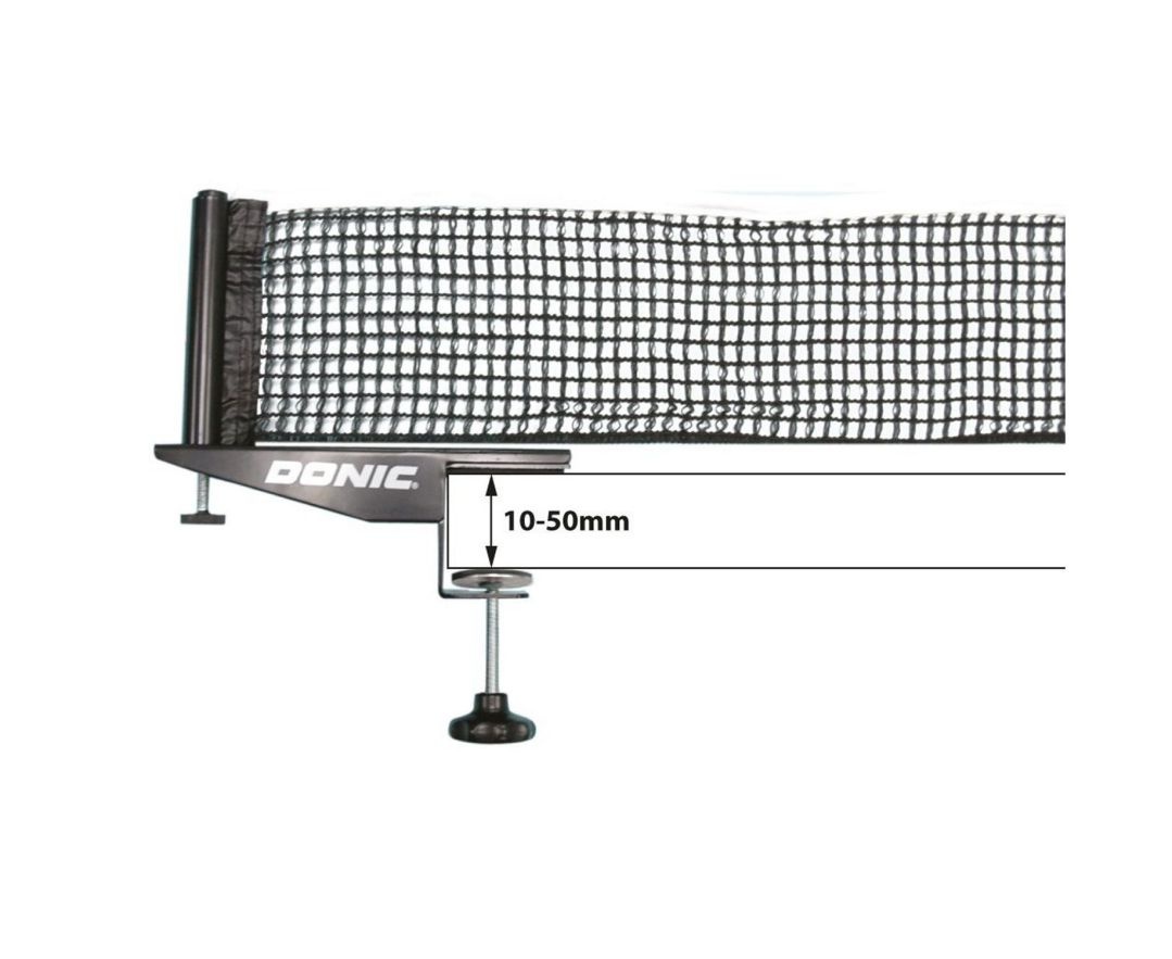 Сетка н/т DONIC RALLEY