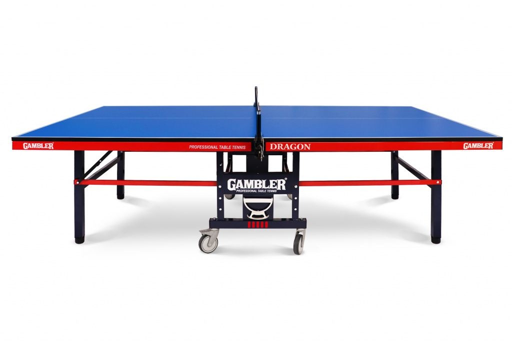 Теннисный стол DRAGON blue