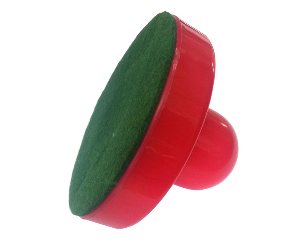 Бита для аэрохоккея D75 мм