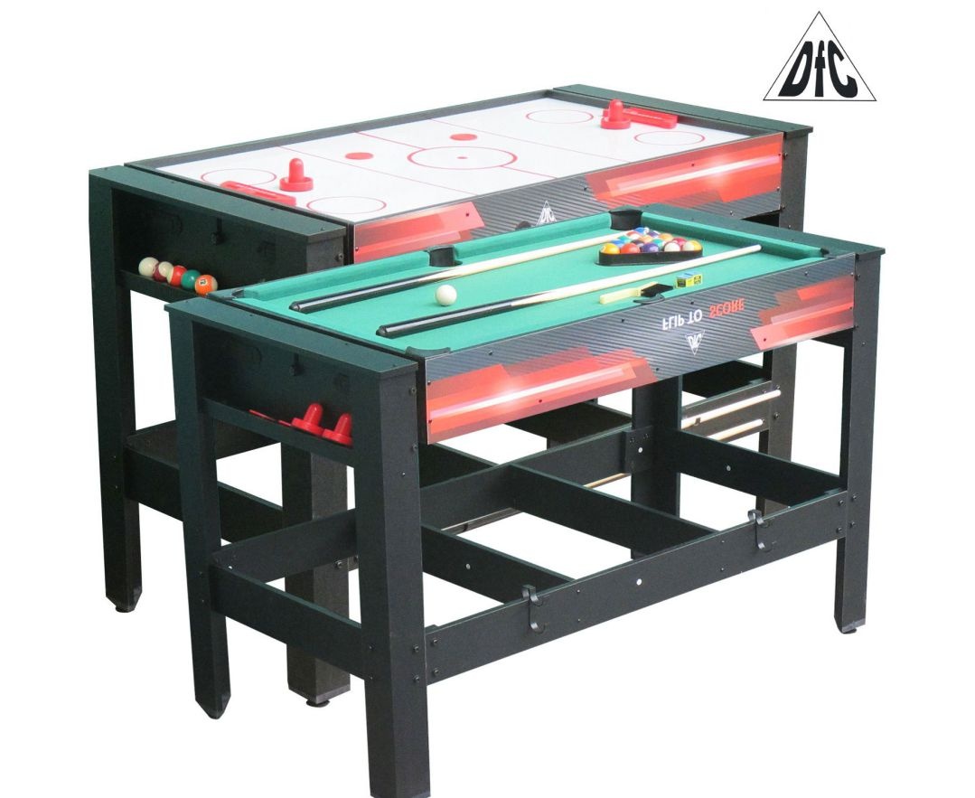 Игровой стол - футбол DFC DRIVE