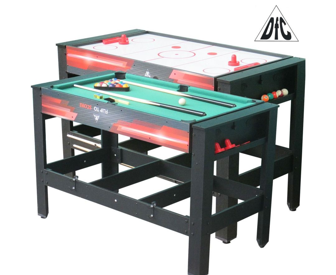 Игровой стол - футбол DFC DRIVE