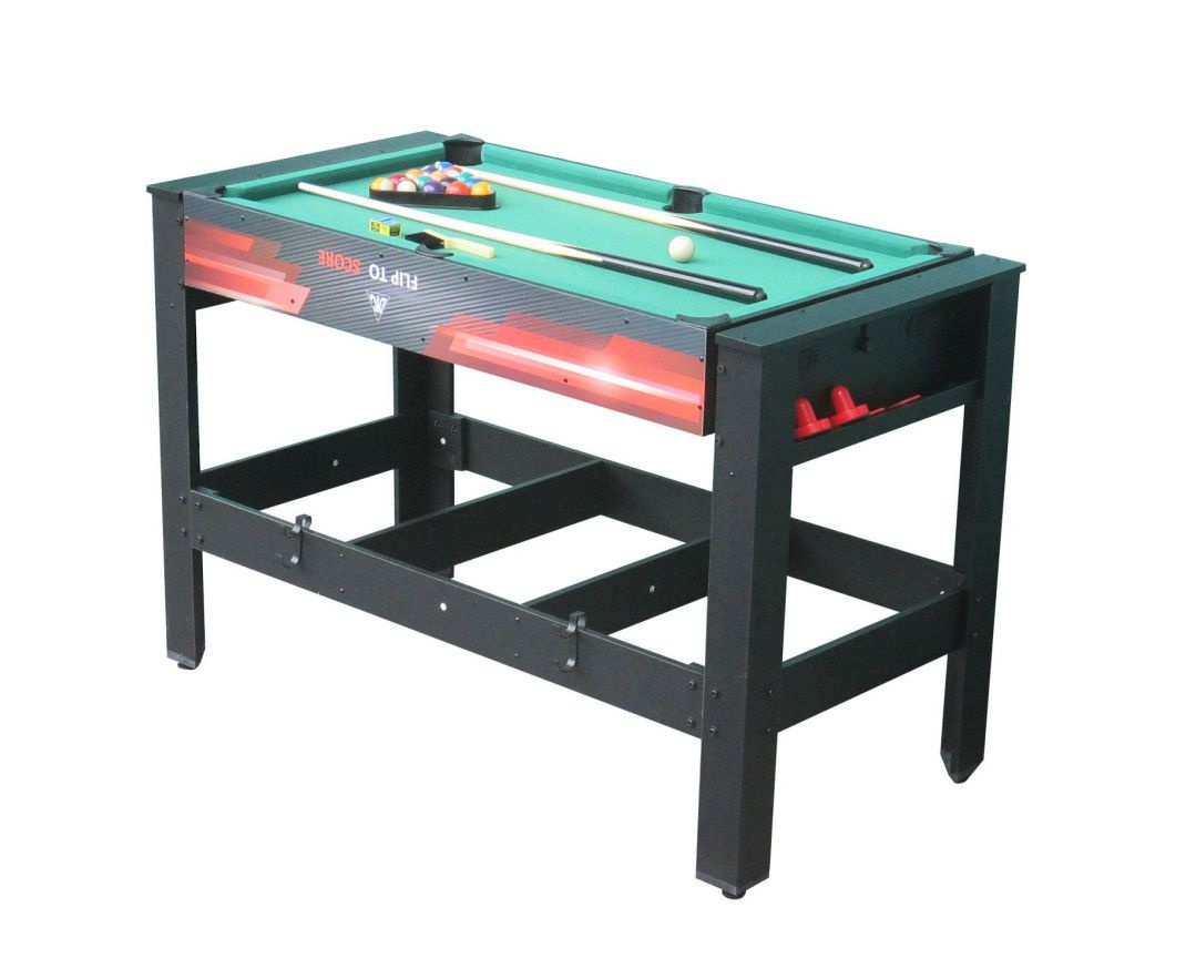 Игровой стол - футбол DFC DRIVE