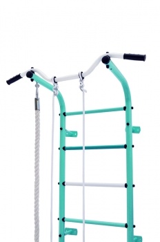 Шведская стенка ДСК Лагуна-2 КМС-712