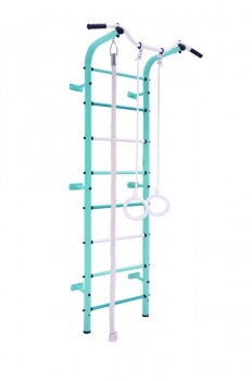 Шведская стенка ДСК Лагуна-2 КМС-712