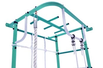 Шведская стенка ДСК Лагуна-4 КМС-714