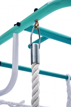 Шведская стенка ДСК Лагуна-4 КМС-714