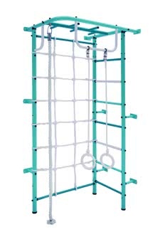 Шведская стенка ДСК Лагуна-4 КМС-714