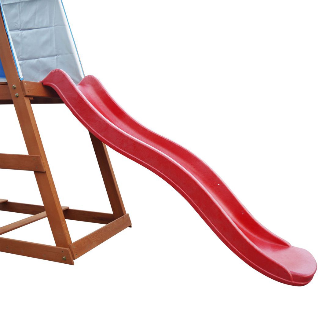 Детский игровой комплекс DFC DKW044