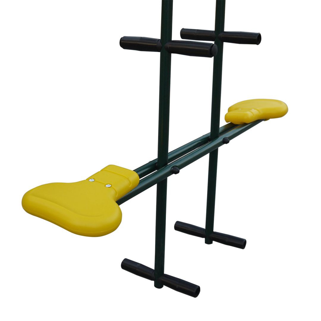 Детский игровой комплекс DFC DKW044