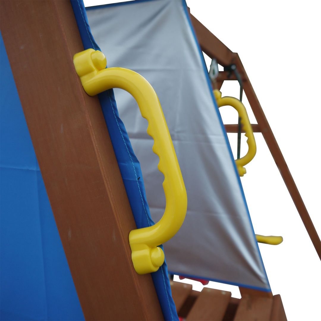 Детский игровой комплекс DFC DKW044