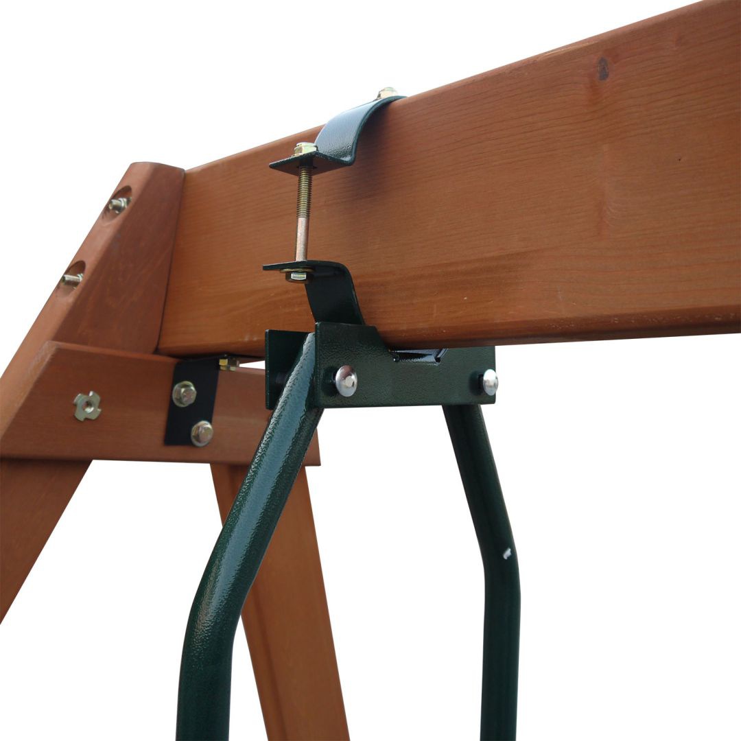 Детский игровой комплекс DFC DKW044